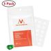 3 Pack Pimple Patches Hydrocolloid Acne Patches Acne Spot Treatment for Blemishes and Zit with Tea Tree Oil(24 Patch)
