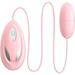 Waterproof Double Head Vibranting Dicks Cordless Personal Vibrant Massager-USB Rechargable-Premium Handheld Body Massage Toy with Magic Therapeutic-Multi Purpose Quiet Massager