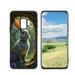 Whimsical-rabbit-hole-adventures-2 phone case for Samsung Galaxy S9 for Women Men Gifts Flexible Painting silicone Shockproof - Phone Cover for Samsung Galaxy S9