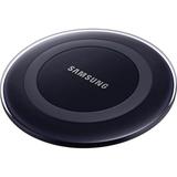 Samsung Galaxy Qi Wireless Charging Pad Desktop Charger for Galaxy S6 Edge