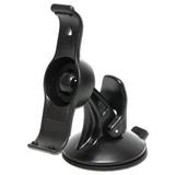 ChargerCity Vehicle Suction Cup Mount & Bracket for Garmin Nuvi 2555LMT 2555LT 2595LMT GPS (Compare to Garmin 010-11773-00)includes ChargerCity Direct Replacement Warranty