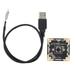 Camera Module Stable CHM5040 Chip 65.8Â° USB Camera Module 30fps for Industrial