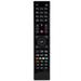 Eatbuy Smart Remote Control Universal Remote Control 8 Meters Distance Control TV Remote Controller Suitable for Hitachi TV