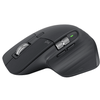 Restored Logitech MX Master 3 Wireless Laser Mouse (Graphite) (Like New) (Refurbished)