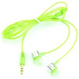 SIEYIO 3.5mm In-Ear Earbuds Earphone Headset Headphone For phone MP3 for iPod PC