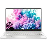 HP 15.6 Laptop with Touchscreen Intel Core i5-1155G7 Processor Intel Iris Xe Graphics 15.6 HD Touchscreen Display HDMI Wi-Fi and Bluetooth Windows 11 Home in S Mode(16GB RAM | 1TB SSD)