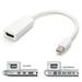 Dsseng Thunder-Bolt Mini DisplayPort DP to HDMI-compatible Cable Adapter for iMac Macbook Pro Air