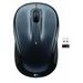 Logitech 910002332 M325 Wireless Mouse Right/Left Silver