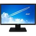 acer V246HQL 23.6 Full HD LED LCD Monitor - 16:9 - Black - Vertical Alignment (VA) - 1920 x 1080-16.7 Million Colors - 250 Nit - 5 ms GTG - 60 Hz Refresh Rate - HDMI - VGA