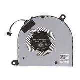 Replacement Laptop Cooling Fan 5V 0.4A 4wires Radiator for Dell Latitude 5480