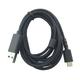 USB Charging Cable Mirco USB Cord Wires for G915 G913 TKL G502 Keyboard