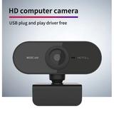 Computer webcam 1080P HD USB webcam with built-in microphone usb webcam webcam