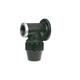 Aliaxis - codo grifo 32-1\ fitting GAMA'55 - jimten