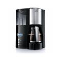 Machine a Cafe - Cafetiere Electrique filtre programmable Optima Timer Melitta 100801 - 1L - 850W