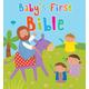 Baby's First Bible By Sophie Piper (Board book) 9780745964119