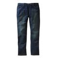 Men's Big & Tall Levi's® 502™ Regular Taper Jeans by Levi's in Indigo (Size 52 34)