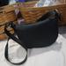 Coach Bags | Like-New Vintage Coach Bag | Color: Black/Silver | Size: Os