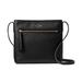 Kate Spade Bags | Kate Spade Chester Street Dessi Leather Crossbody | Color: Black | Size: Os