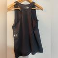 Under Armour Shirts & Tops | - Under Armour Sleeveless Youth Top Size Large Color Black. Nwt | Color: Black | Size: Xlg