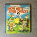Disney Other | 1937 Walt Disney’s Snow White And The Seven Dwarfs Hardback Child’s Story Book | Color: White | Size: Os