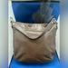 Coach Bags | Coach Brown Genuine Leather Zoe Hobo Satchel/Duffel & Is A In Euc (Msrp $599) | Color: Brown | Size: Os