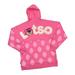 Disney Tops | Disney Spirit Jersey Lotso Hoodie Small S Lotso Toy Story Sweatshirt Pullover | Color: Pink | Size: S