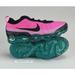 Nike Shoes | Nike Air Vapormax 2023 Fk Nn Clear Jade Pink Purple Fn7182 335 Womens Size 6 | Color: Pink/Purple | Size: 6