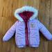 Disney Jackets & Coats | Disney Frozen Winter Jacket | Color: Purple | Size: 3tg