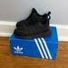 Adidas Shoes | Adidas Multi X Sneakers Toddler 8c | Color: Black | Size: 8b