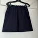 J. Crew Skirts | J Crew Skirt | Color: Blue | Size: 4