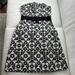 Lilly Pulitzer Dresses | Lilly Pulitzer Dress - Black White Dress | Color: Black/White | Size: 2