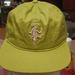 Disney Accessories | Disney Tigger Hat Cap Strap Back Green One Size Cotton Casual Adjustable | Color: Green/Orange | Size: Os