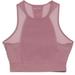 Lululemon Athletica Tops | Lululemon Laser Speed Train Tank | Color: Pink | Size: 8