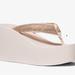 Michael Kors Shoes | New Michael Kors Platform Sandals! | Color: Gold | Size: 9
