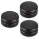 ABOOFAN 3pcs Coffee Grinder Coffee Supply Distributor Coffee Maker Espresso Tamping Pressure Espresso Leveling Tool Espresso Machine Espresso Tamper Espresso Shot Concentrate Coffee Powder