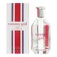 Tommy Girl EDT Ladies Womens Perfume 100ml With Free Fragrance Gift