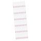 Didiseaon 60 Pcs Eyelash Extension Brush Refillable Empty Mascara Tube Eyelash Brush Container Eyebrow Brush Mascara Travel Mascara Eyelash Cream Bottle Artificial Fiber Set Disposable White