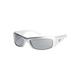 Quiksilver Fishy - Sunglasses for Men - Sunglasses - Men - One size - Grey