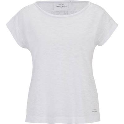 VENICE BEACH Damen Shirt VB Arleth, Größe L in Weiß