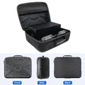 Valise de rangement pour manette de jeu Xbox Series S X étui de transport pour manette de jeu sac