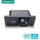 GreenYi-Caméra de recul pour voiture 170 ° HD 1080P pour véhicule BMW série 1/3/5/6/7 X6 X5 bery