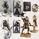 Figurines Creed Bayek Aya 4 types Altair Conner ATIONS OVski Altair Apple of Eden jouets