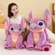 Disney Lilo & Stitch – jouet en peluche pour enfant jouet de dessin animé doux oreiller