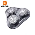 XIAOMI MIJIA-Tête de rasoir électrique S302 pour machine à raser à sec tondeuse à barbe pièces de