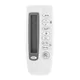 Télécommande de remplacement pour climatiseur universel pour Samsung ARC-410 ARH-401 ARH-403