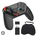 Manette de jeu sans fil Bluetooth pour téléphone portable Android manette de jeu joystick