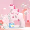 Machine à bulles Big Eye pour enfants odorà bulles souffleur jouets d'été cadeaux pour enfants
