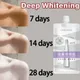 Niacinamide Whitening Body Lotion 15 Days Full Body Cold White Skin Lotion Body Whitening Cream