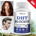 Hair Growth Supplement - Scalp DHT Blocker for Men and Women with Thinning Hair