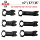 UNO Bike Stem Bicycle 1-1/4" 31.8mm Handlebar Stem Riser For BMX MTB Road Bike 7/ 17/ 35 Degree